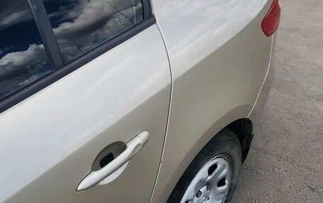 Renault Fluence I, 2010 год, 450 000 рублей, 6 фотография