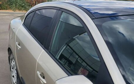 Renault Fluence I, 2010 год, 450 000 рублей, 5 фотография
