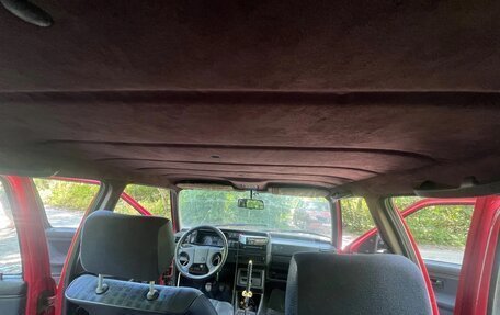 Volkswagen Golf II, 1991 год, 75 000 рублей, 7 фотография