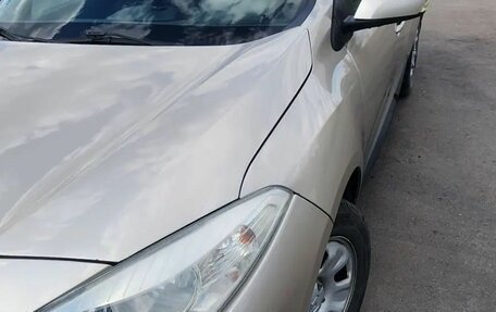 Renault Fluence I, 2010 год, 450 000 рублей, 8 фотография