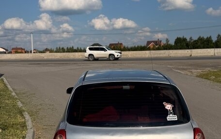 Daihatsu Storia, 2003 год, 200 000 рублей, 4 фотография
