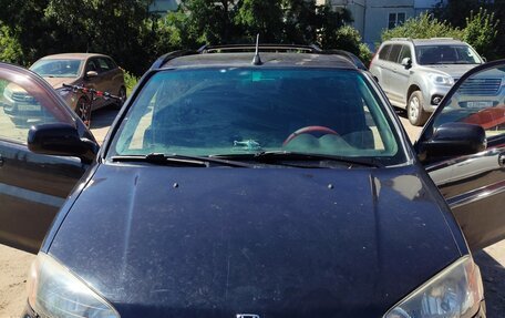 Honda HR-V I, 2000 год, 380 000 рублей, 9 фотография