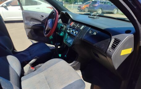 Honda HR-V I, 2000 год, 380 000 рублей, 17 фотография