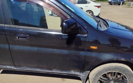 Honda HR-V I, 2000 год, 380 000 рублей, 18 фотография