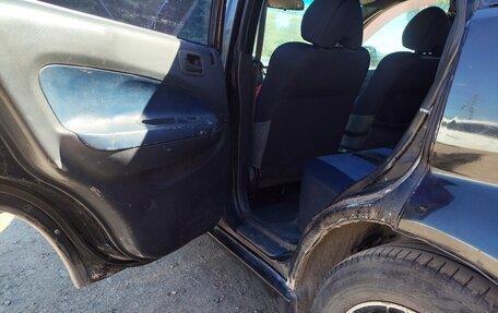 Honda HR-V I, 2000 год, 380 000 рублей, 21 фотография
