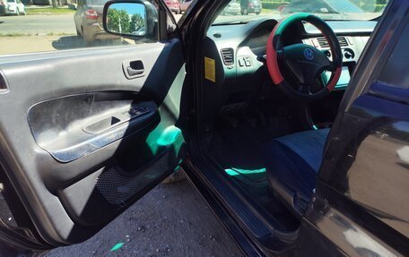 Honda HR-V I, 2000 год, 380 000 рублей, 24 фотография