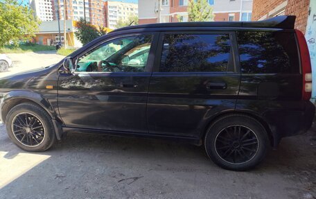 Honda HR-V I, 2000 год, 380 000 рублей, 27 фотография