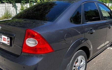 Ford Focus II рестайлинг, 2010 год, 750 000 рублей, 3 фотография