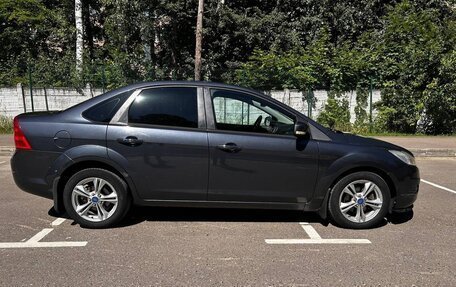 Ford Focus II рестайлинг, 2010 год, 750 000 рублей, 2 фотография