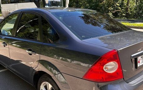 Ford Focus II рестайлинг, 2010 год, 750 000 рублей, 6 фотография