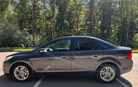 Ford Focus II рестайлинг, 2010 год, 750 000 рублей, 7 фотография