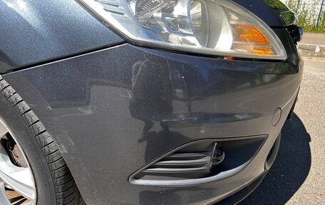 Ford Focus II рестайлинг, 2010 год, 750 000 рублей, 12 фотография