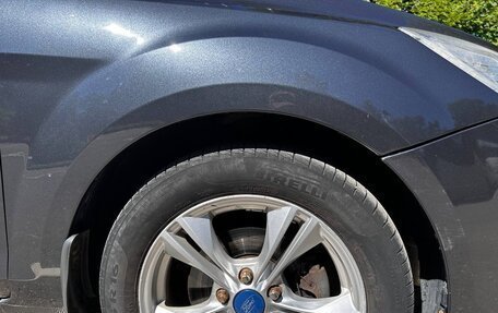 Ford Focus II рестайлинг, 2010 год, 750 000 рублей, 17 фотография