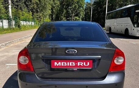 Ford Focus II рестайлинг, 2010 год, 750 000 рублей, 4 фотография