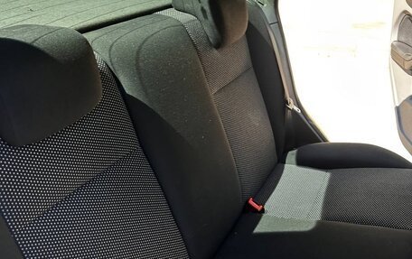 Ford Focus II рестайлинг, 2010 год, 750 000 рублей, 26 фотография