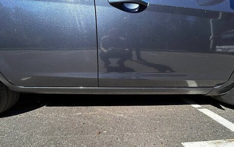 Ford Focus II рестайлинг, 2010 год, 750 000 рублей, 19 фотография