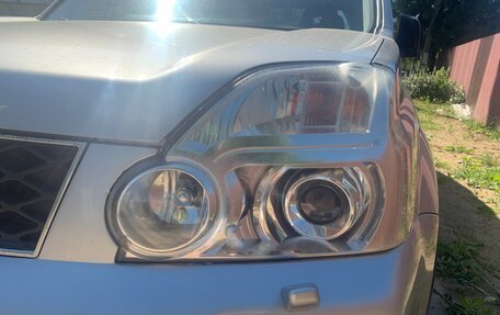 Nissan X-Trail, 2008 год, 935 000 рублей, 5 фотография