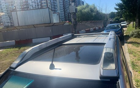 Nissan X-Trail, 2008 год, 935 000 рублей, 6 фотография