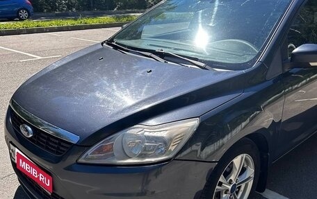 Ford Focus II рестайлинг, 2010 год, 750 000 рублей, 8 фотография