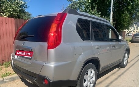 Nissan X-Trail, 2008 год, 935 000 рублей, 7 фотография