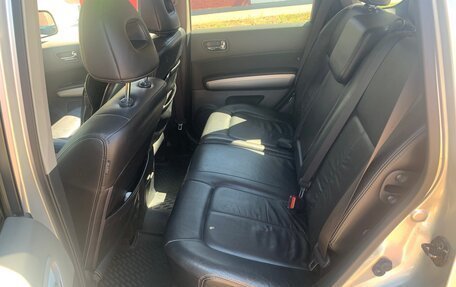 Nissan X-Trail, 2008 год, 935 000 рублей, 18 фотография
