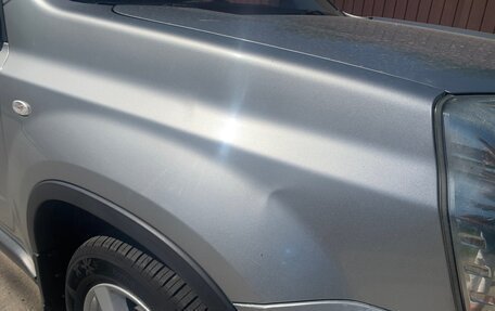 Nissan X-Trail, 2008 год, 935 000 рублей, 9 фотография