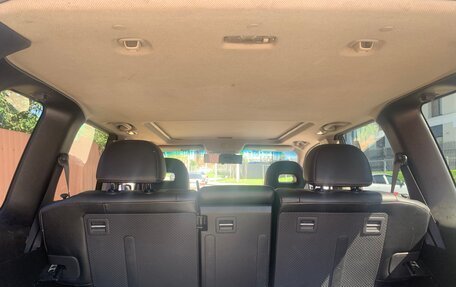 Nissan X-Trail, 2008 год, 935 000 рублей, 19 фотография