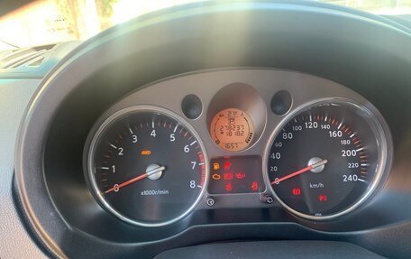 Nissan X-Trail, 2008 год, 935 000 рублей, 13 фотография