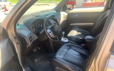 Nissan X-Trail, 2008 год, 935 000 рублей, 16 фотография