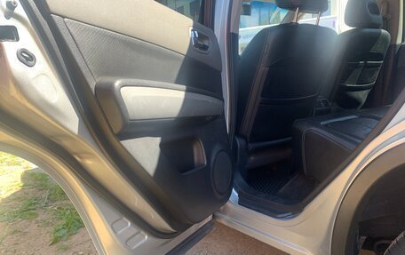 Nissan X-Trail, 2008 год, 935 000 рублей, 17 фотография