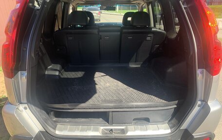 Nissan X-Trail, 2008 год, 935 000 рублей, 20 фотография
