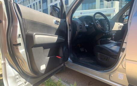 Nissan X-Trail, 2008 год, 935 000 рублей, 15 фотография