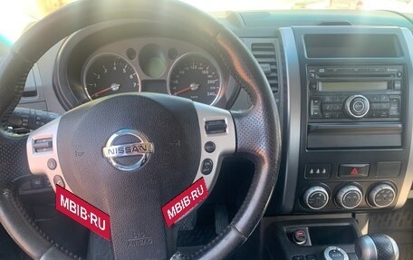 Nissan X-Trail, 2008 год, 935 000 рублей, 14 фотография