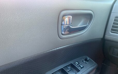 Nissan X-Trail, 2008 год, 935 000 рублей, 24 фотография