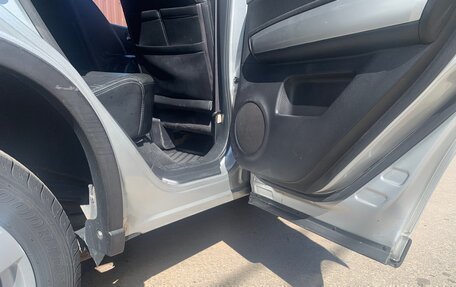 Nissan X-Trail, 2008 год, 935 000 рублей, 23 фотография