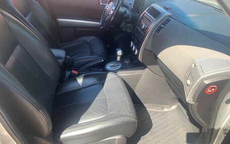 Nissan X-Trail, 2008 год, 935 000 рублей, 22 фотография