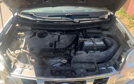 Nissan X-Trail, 2008 год, 935 000 рублей, 26 фотография