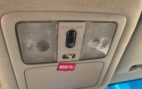 Nissan X-Trail, 2008 год, 935 000 рублей, 27 фотография