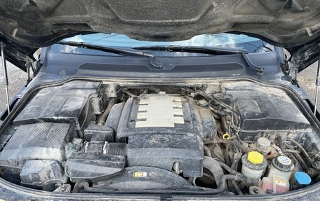 Land Rover Discovery III, 2005 год, 850 000 рублей, 12 фотография