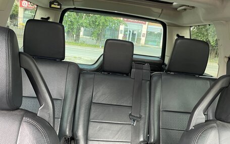Land Rover Discovery III, 2005 год, 850 000 рублей, 11 фотография