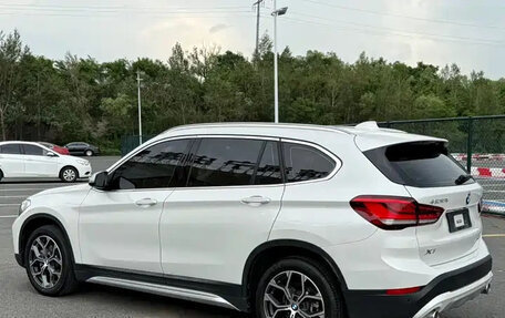 BMW X1, 2022 год, 2 300 000 рублей, 6 фотография