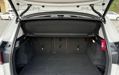 BMW X1, 2022 год, 2 300 000 рублей, 9 фотография