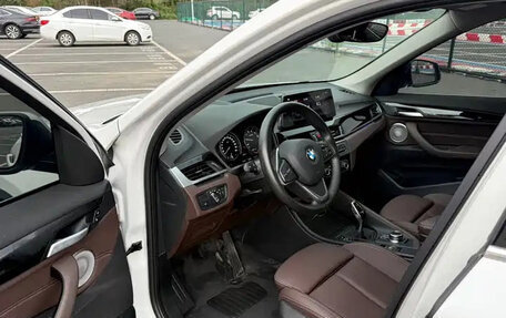 BMW X1, 2022 год, 2 300 000 рублей, 11 фотография