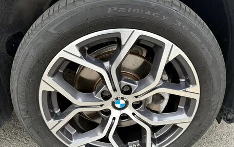 BMW X1, 2022 год, 2 300 000 рублей, 10 фотография