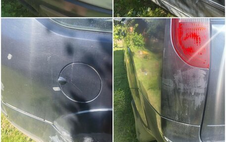 Ford Focus II рестайлинг, 2006 год, 280 000 рублей, 6 фотография