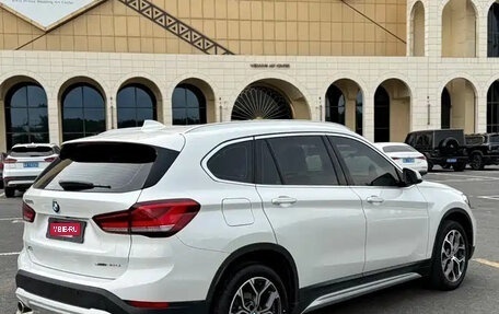 BMW X1, 2022 год, 2 300 000 рублей, 4 фотография