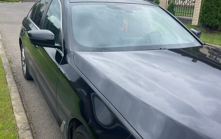 BMW 5 серия, 2020 год, 3 630 000 рублей, 8 фотография