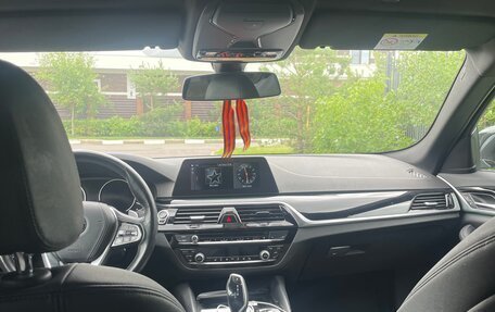 BMW 5 серия, 2020 год, 3 630 000 рублей, 7 фотография