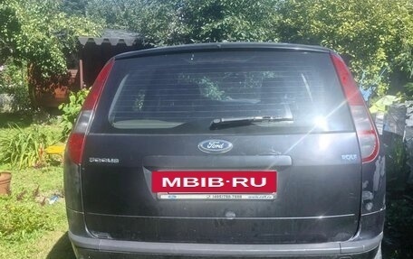 Ford Focus II рестайлинг, 2006 год, 280 000 рублей, 2 фотография