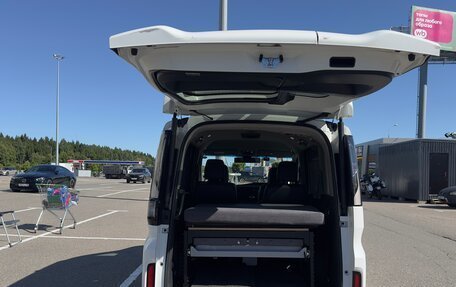 Honda Stepwgn IV, 2021 год, 3 300 000 рублей, 12 фотография